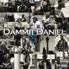 Pace Brown - Dammit Daniel - EP