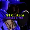 Gs Mc - Jungle Livre - Single